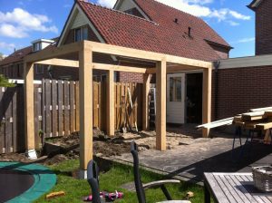 Veranda Nieuwland – foto 2