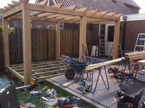 Veranda Nieuwland – foto 3