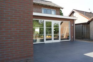 Aanbouw en erker – foto 2