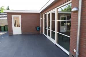 Aanbouw en erker – foto 6