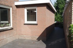 Aanbouw en erker – foto 5
