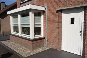 Aanbouw en erker – foto 4