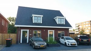 Twee onder één kap