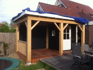 Veranda Nieuwland – foto 4