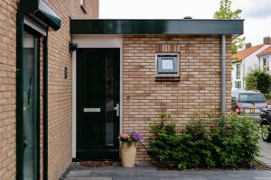 Aanbouw Ede – foto 2