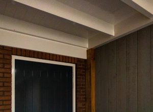Carport in Lunteren – foto 3