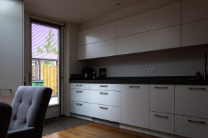 Aanbouw Ede – foto 9