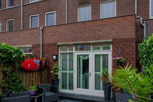 Aanbouw Ede – foto 2