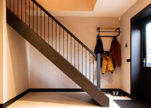 Verbouwing bovenwoning – foto 2