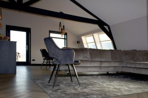 Verbouwing bovenwoning – foto 9