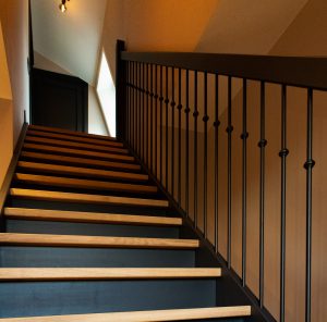 Verbouwing bovenwoning – foto 3