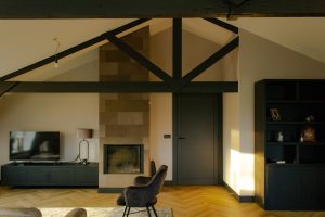 Verbouwing bovenwoning – foto 4