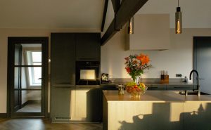Verbouwing bovenwoning – foto 5