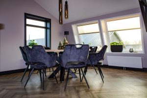 Verbouwing bovenwoning – foto 7
