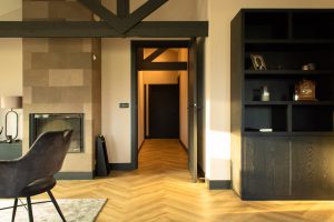Verbouwing bovenwoning – foto 8