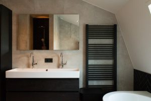 Verbouwing bovenwoning – foto 10