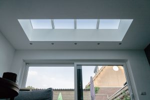 Aanbouw Amersfoort – foto 3