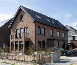 Twee-onder-een-kapwoning Leerdam – foto 2