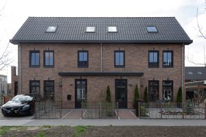Twee-onder-een-kapwoning Leerdam – foto 3