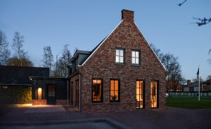 Dubbele woning Lunteren – foto 4