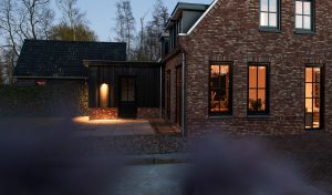 Dubbele woning Lunteren – foto 5