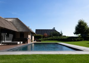 Zwembad Lunteren – foto 2