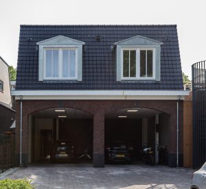 Nieuwbouw winkelpand – foto 8