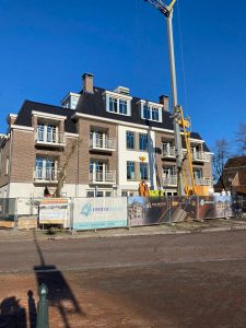 Nieuwbouw 10 appartementen in Lunteren – foto 8