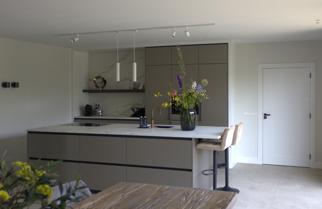 Aanbouw Barneveld – foto 2