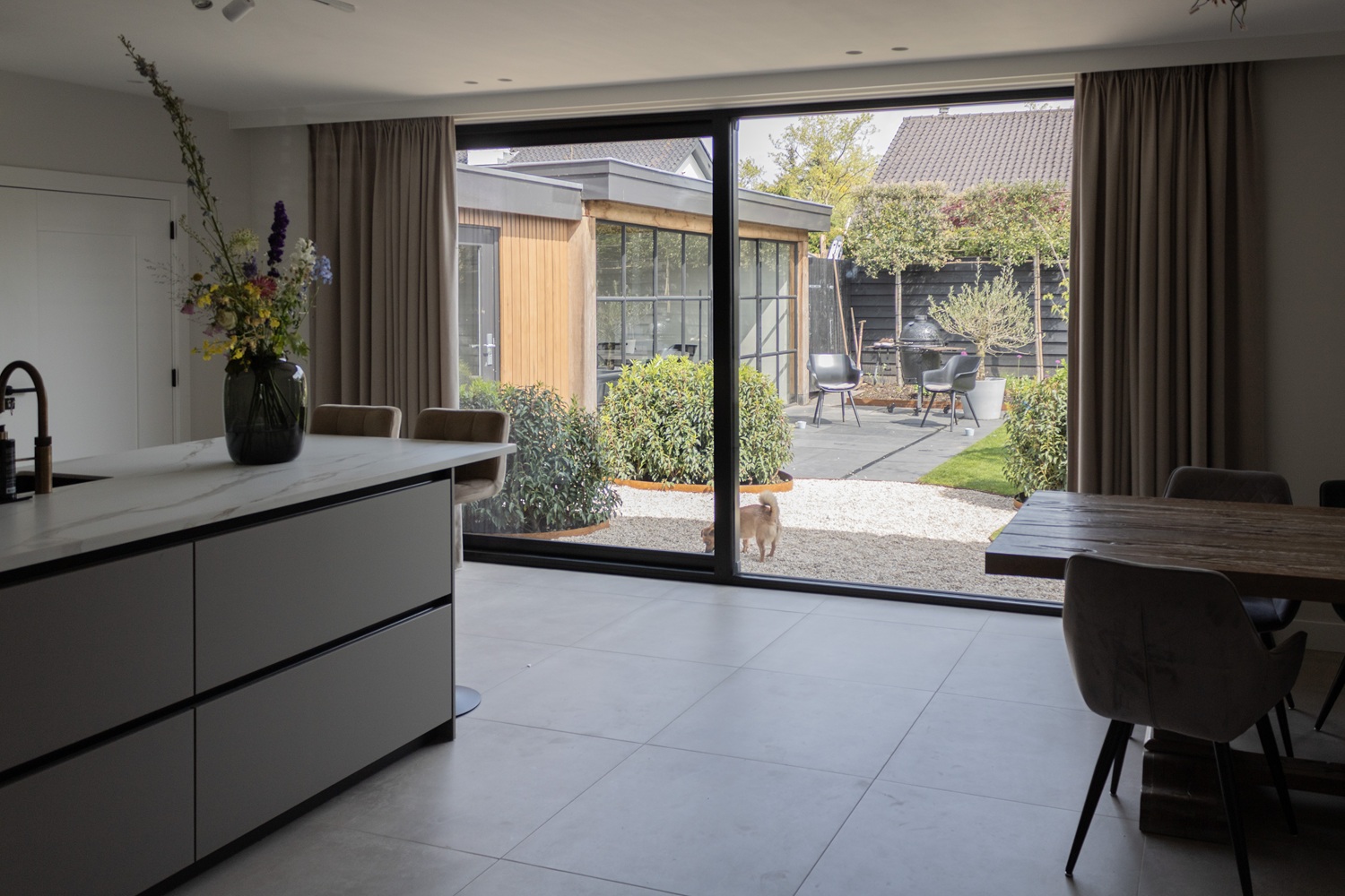 Aanbouw Barneveld – foto 3
