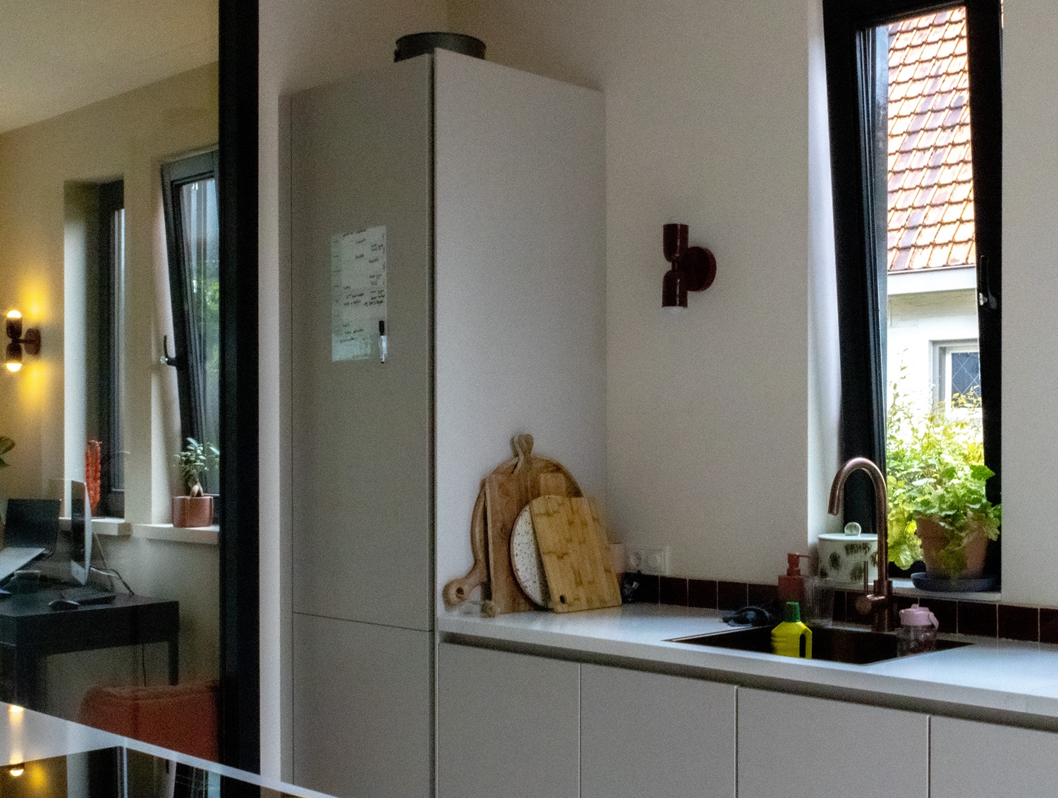 Aanbouw en verbouwing – Lunteren – foto 5