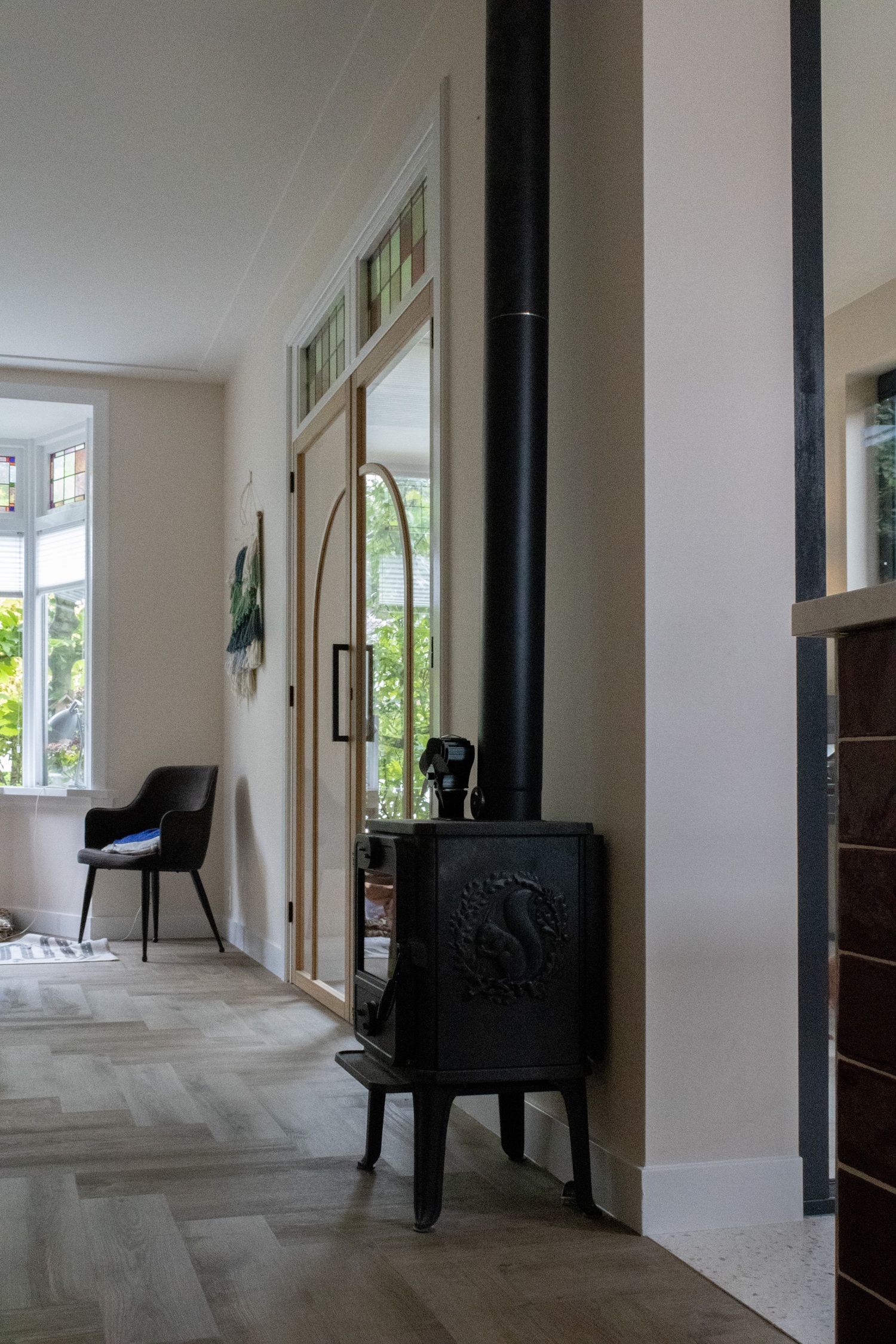 Aanbouw en verbouwing – Lunteren – foto 3