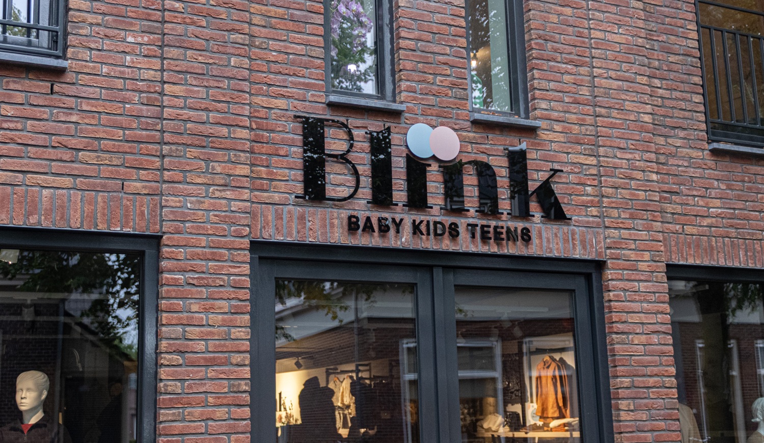 Verbouwing woon-/winkelpand – Dorpsstraat Lunteren – foto 2