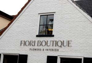 Verbouwing karakteristiek pand – Dorpsstraat, Lunteren – foto 2