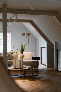Verbouwing karakteristiek pand – Dorpsstraat, Lunteren – foto 5