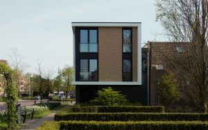 Nieuwbouw 5 appartementen Barneveld – foto 3