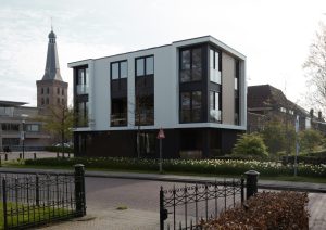 Nieuwbouw 5 appartementen Barneveld – foto 4
