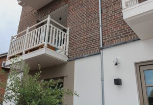 Nieuwbouw 10 appartementen in Lunteren – foto 5