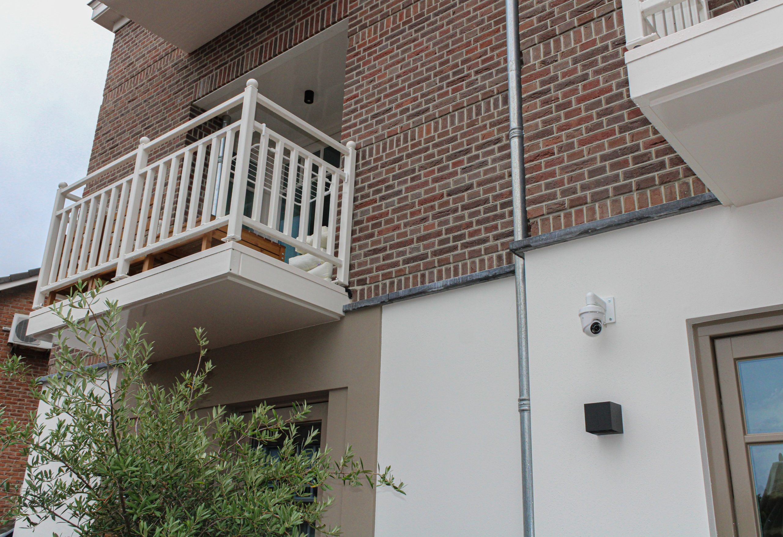 Nieuwbouw 10 appartementen in Lunteren – foto 5
