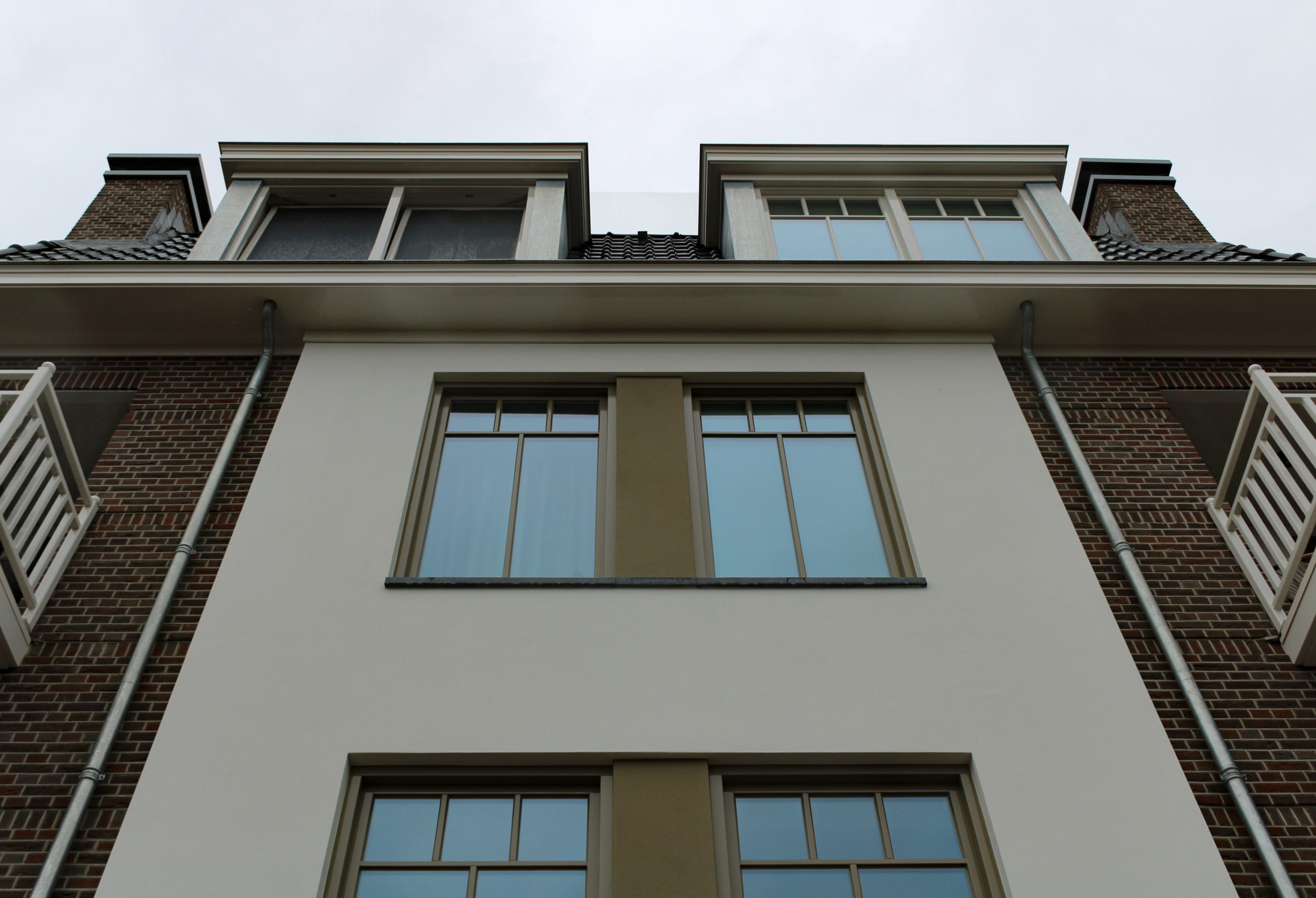 Nieuwbouw 10 appartementen in Lunteren – foto 4