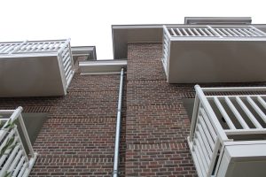 Nieuwbouw 10 appartementen in Lunteren – foto 7