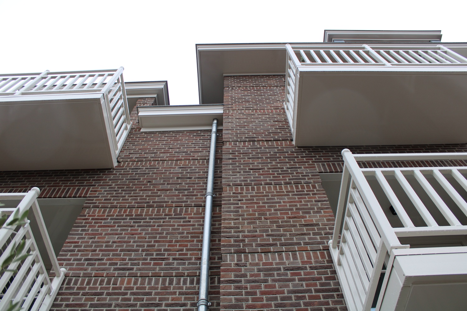 Nieuwbouw 10 appartementen in Lunteren – foto 7