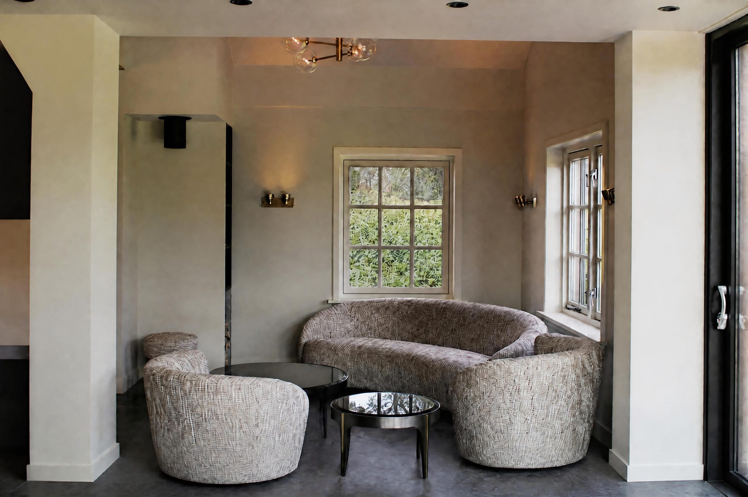 Van schuur naar luxe kantoor in Lunteren – foto 8