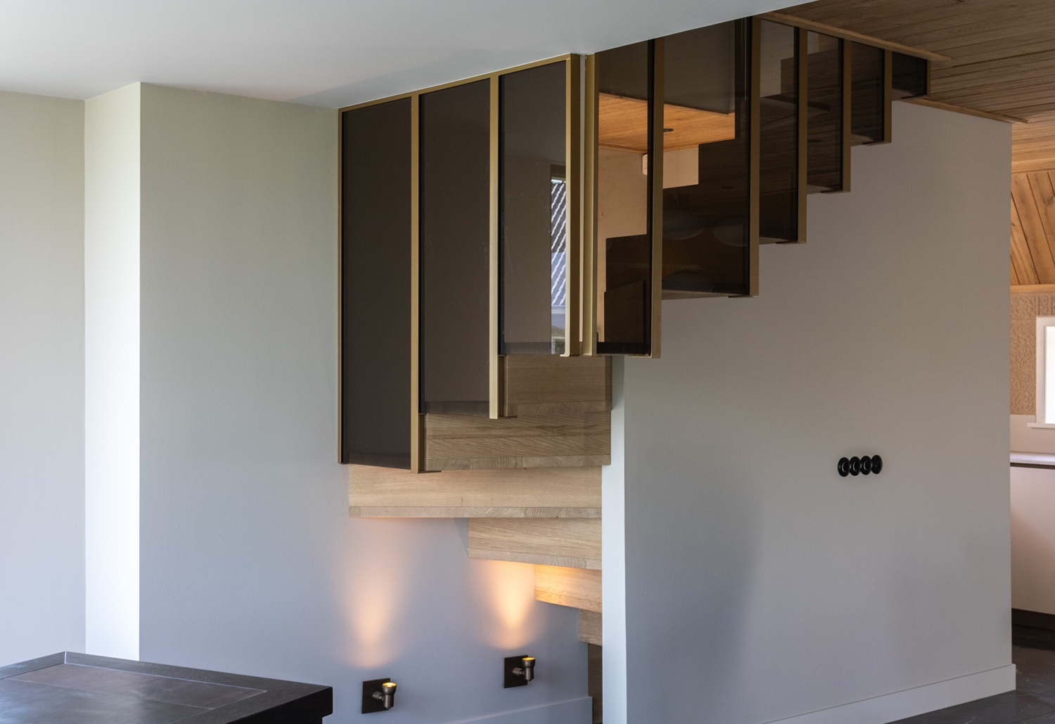 Van schuur naar luxe kantoor in Lunteren – foto 5